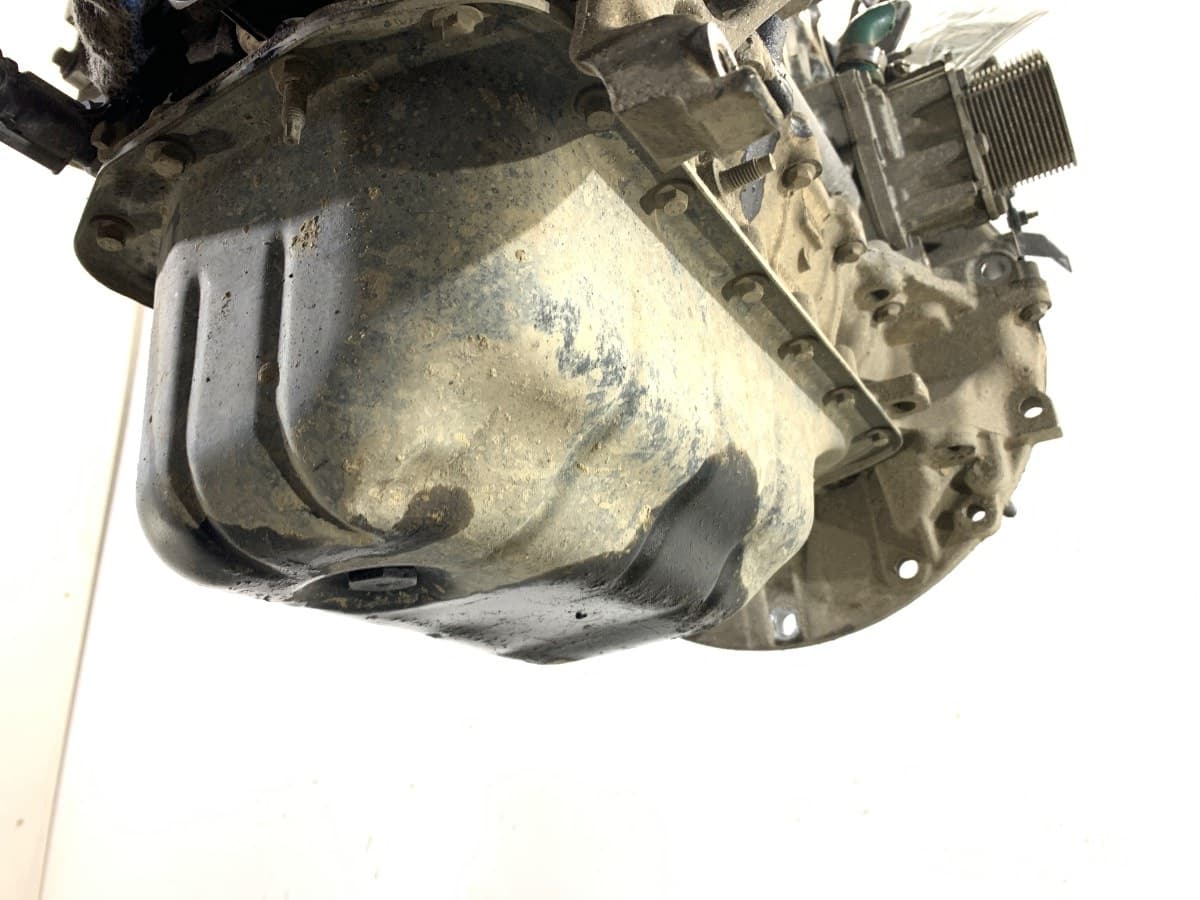 Moteur 9HF (DV6DU) — vue 7