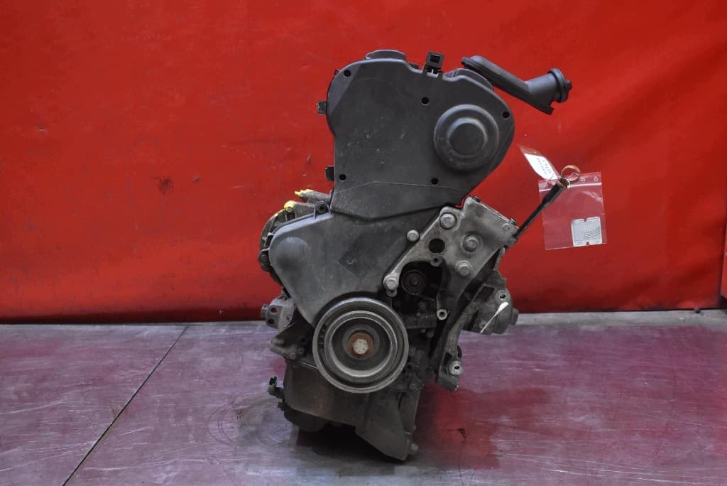 Moteur RFJ (EW10A) — vue 6