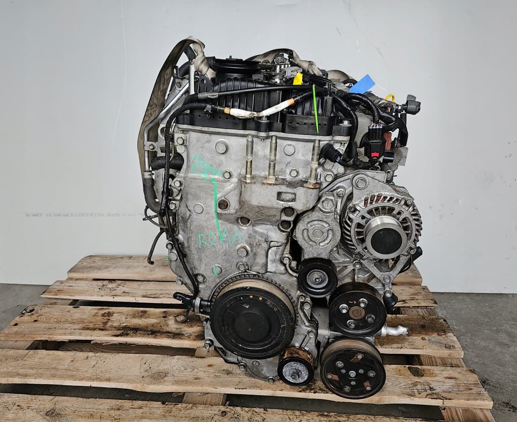 Moteur R2AA - Image 1