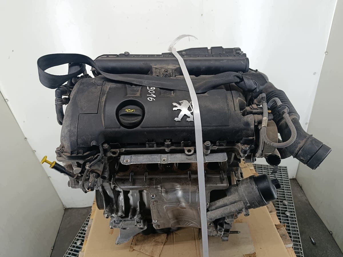 Moteur 8FS (EP3) - Image 1