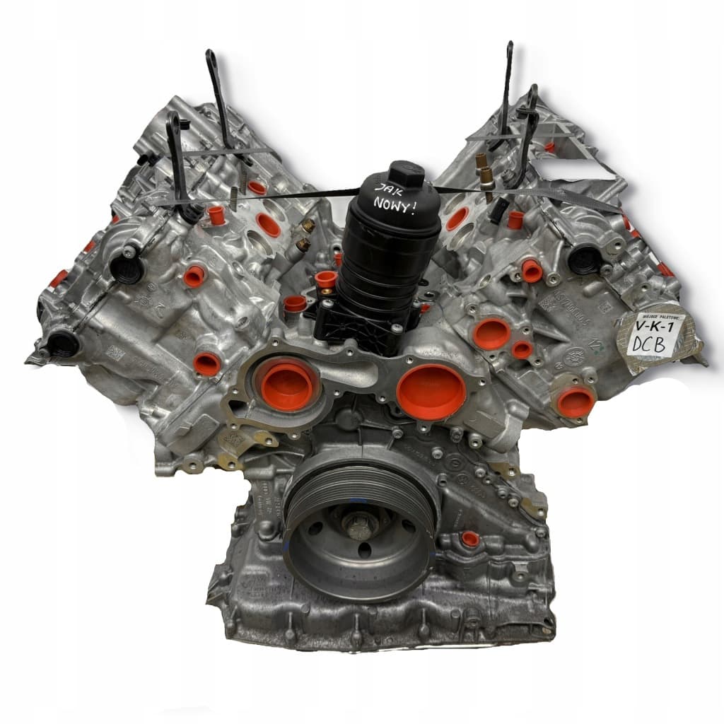 Moteur DCBG - Image 1