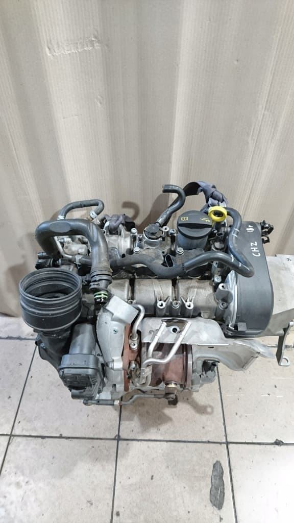 Moteur CHZG pour Seat Ateca