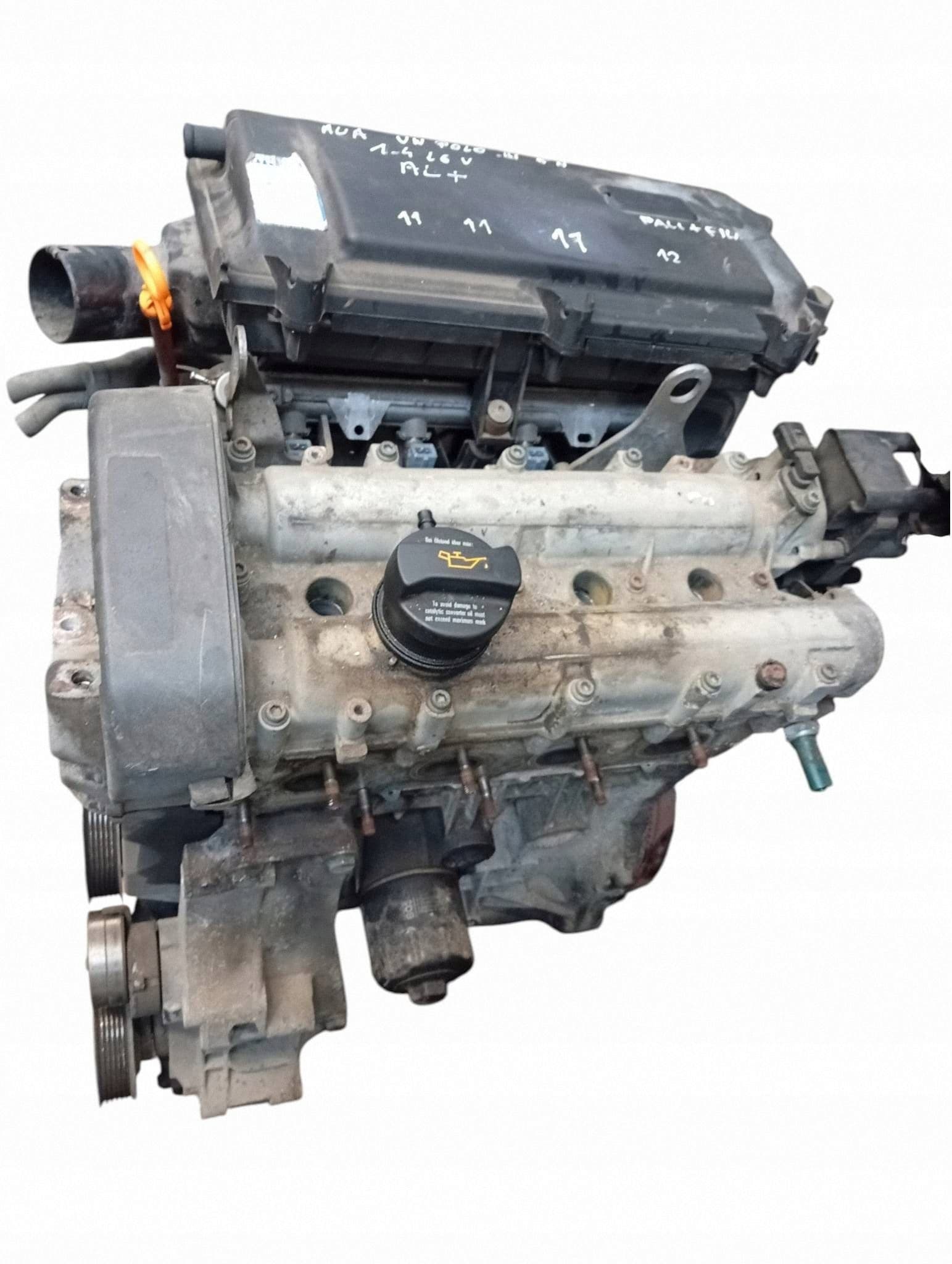 Moteur AUA - Image 1