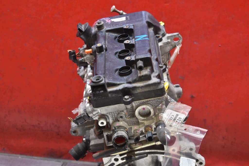 Moteur 3A92 — vue 13