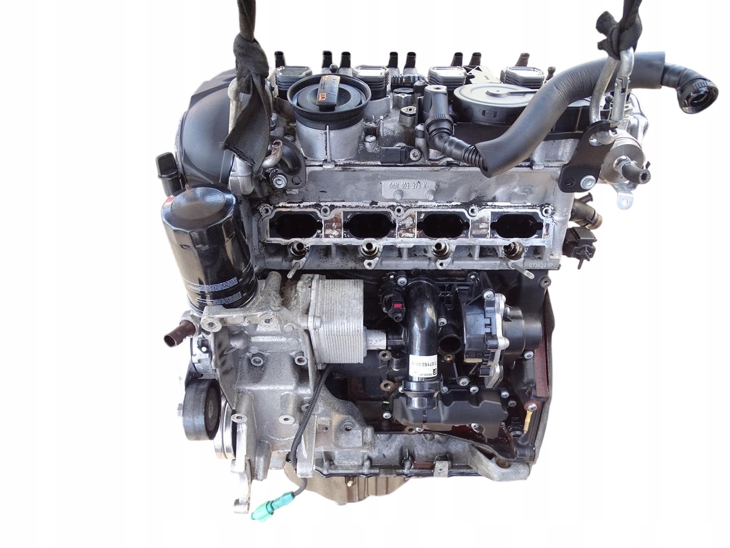 Moteur CDNB - Image 1