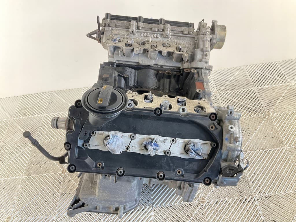 Moteur CGKB — vue 3