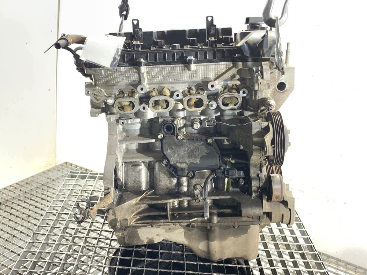 Moteur K12C — vue 3