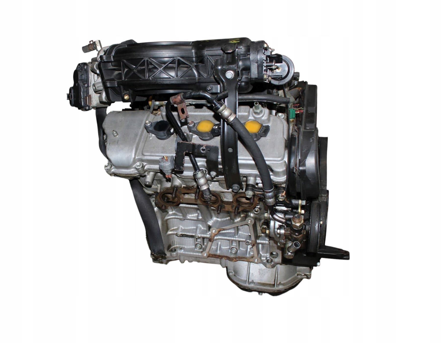 Moteur 3MZ-FE — vue 5