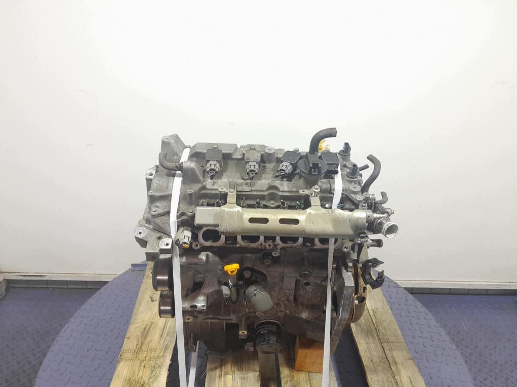 Moteur HR16DE - Image 1