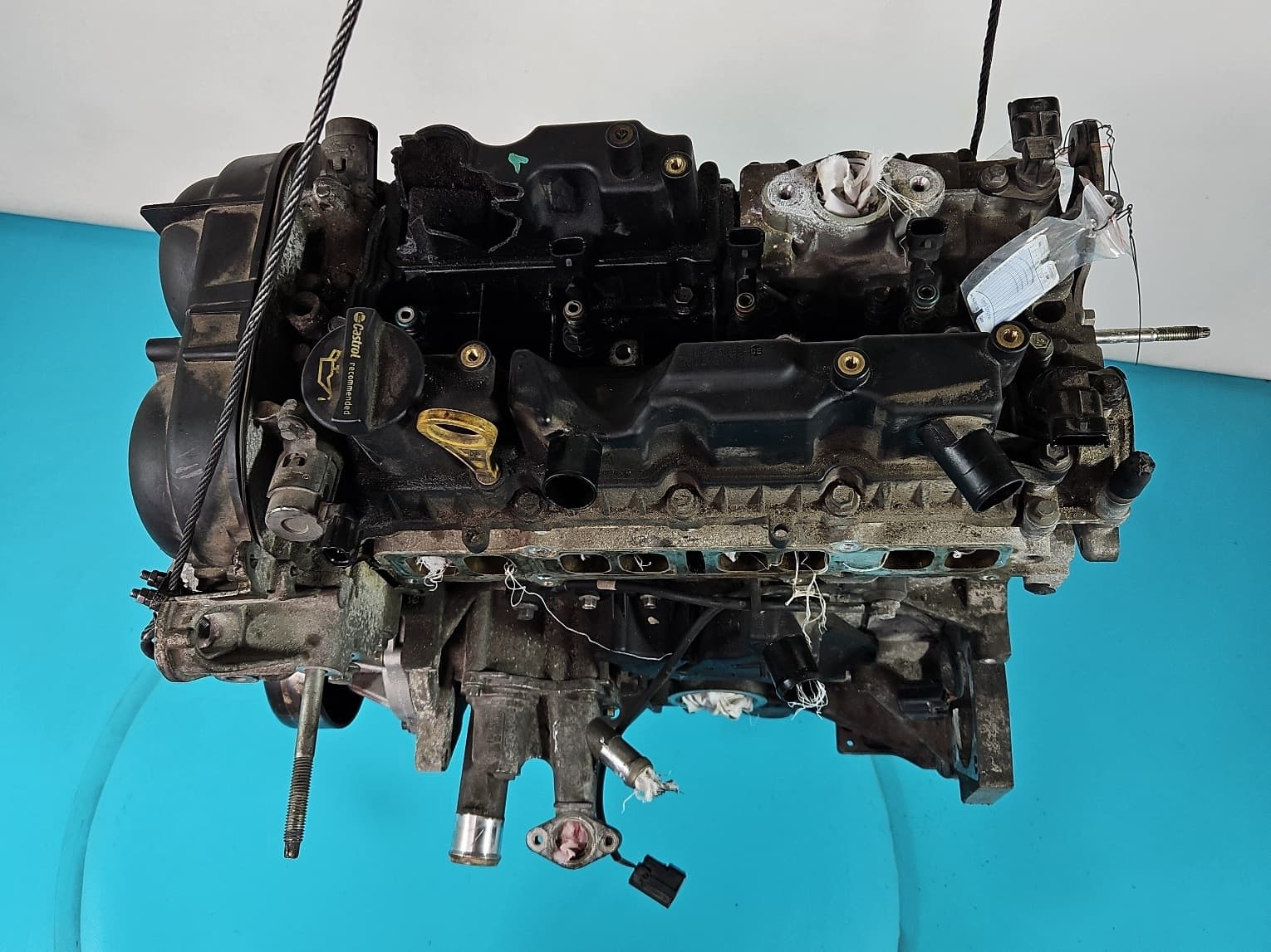 Moteur JQDB - Image 1