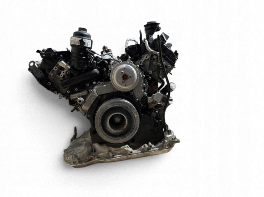 Moteur DDVE — vue 11