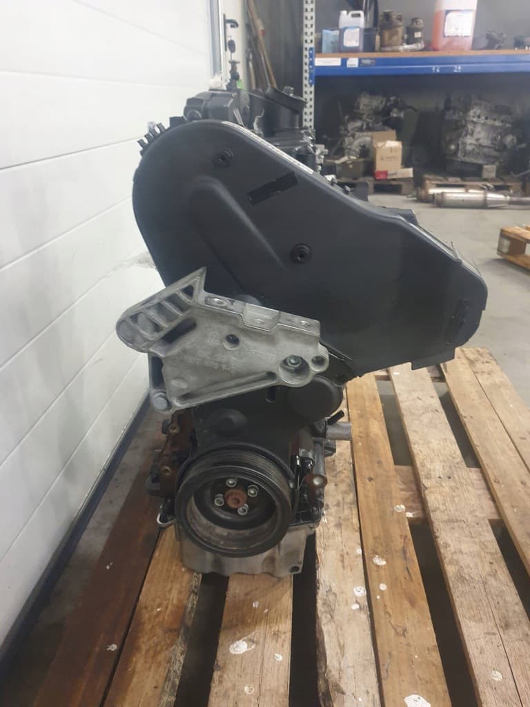 Moteur DFFA — vue 2
