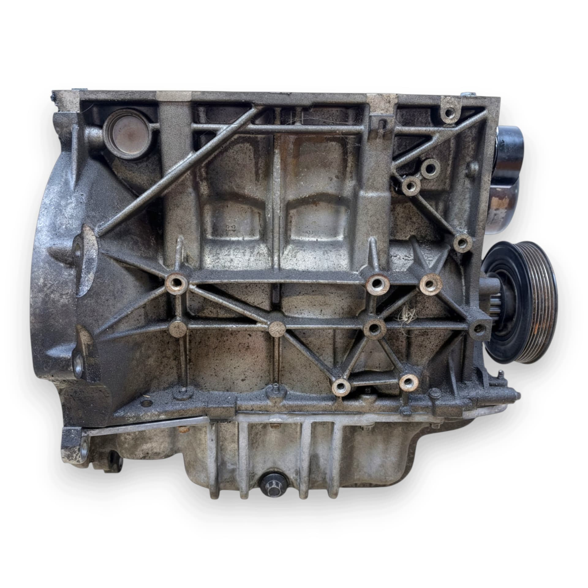 Moteur PNDA — vue 7