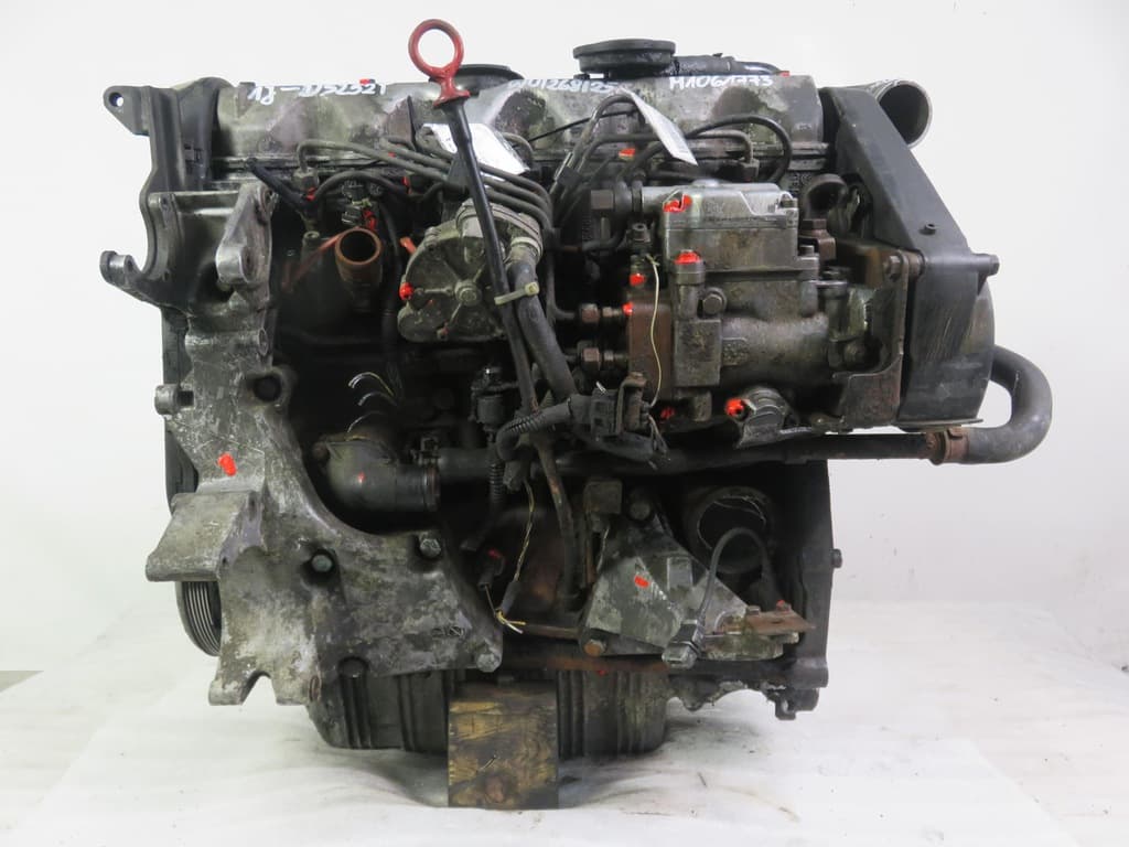 Moteur D 5252 T - Image 1