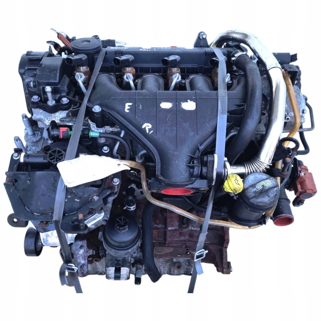 Moteur QXWB pour Ford