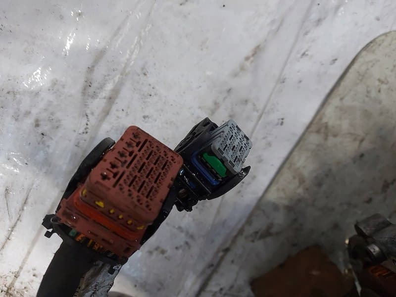 Moteur 5FT (EP6DT) — vue 3