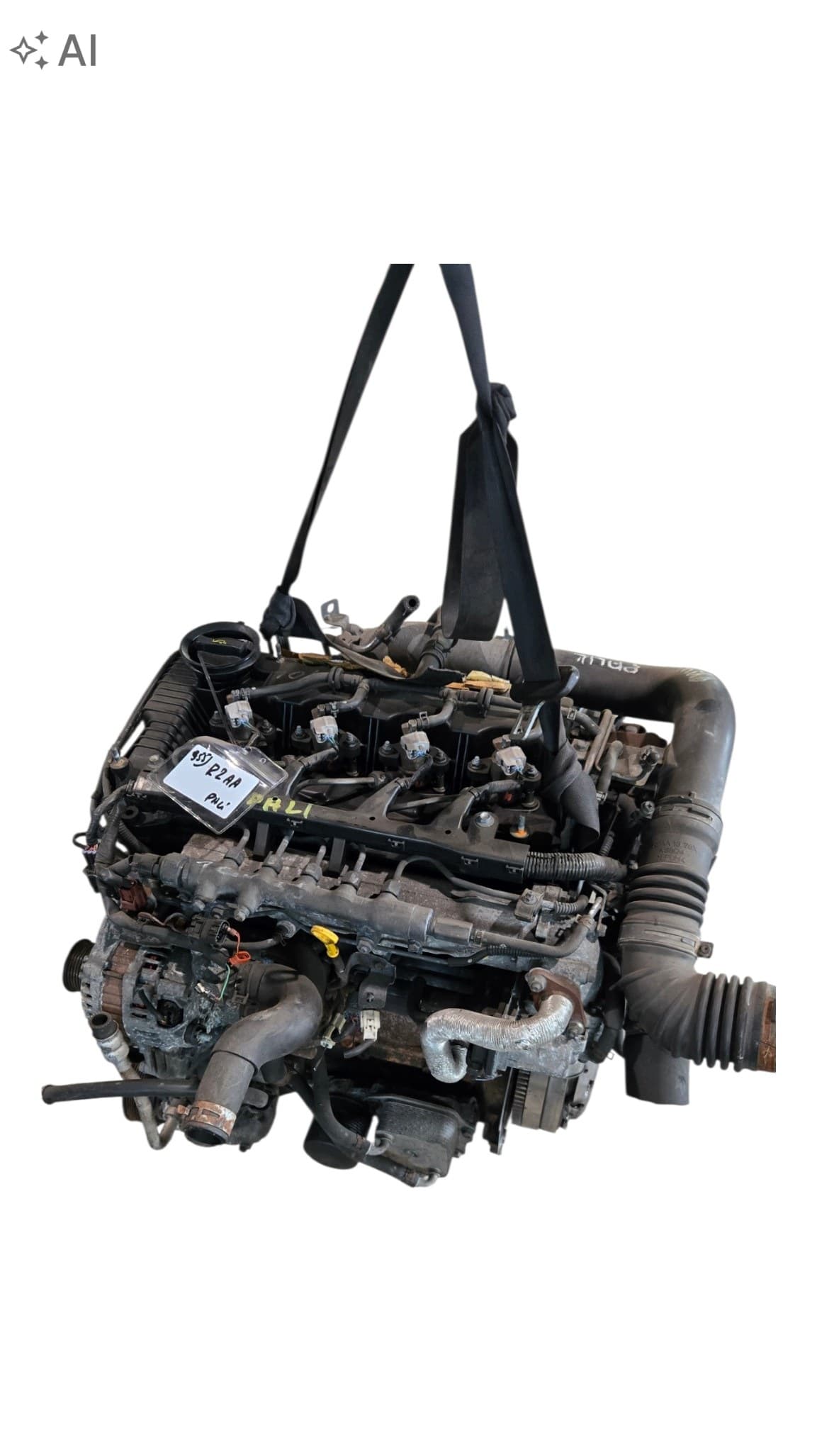 Moteur R2AA - Image 1