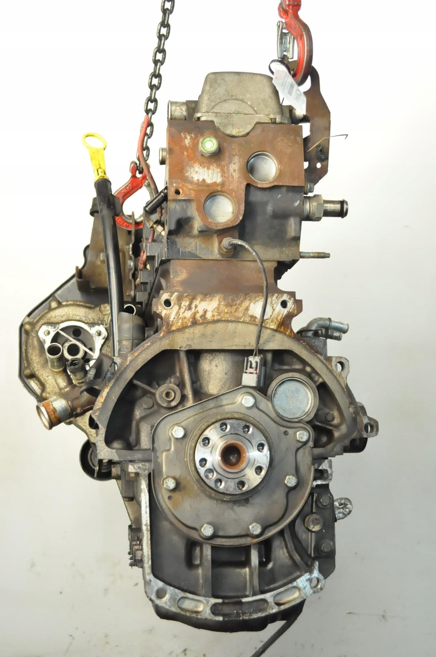 Moteur KKDB — vue 2