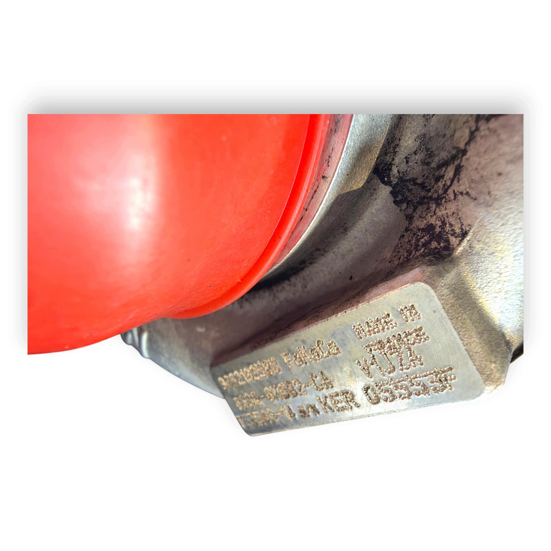 Moteur 224DT(DW12BTED4) — vue 11