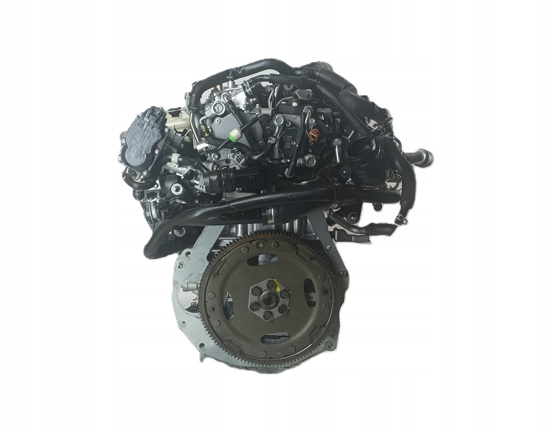 Moteur S8Y1 — vue 3