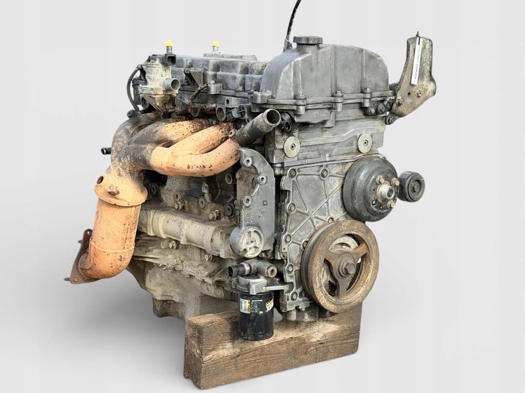 Moteur LLR — vue 3