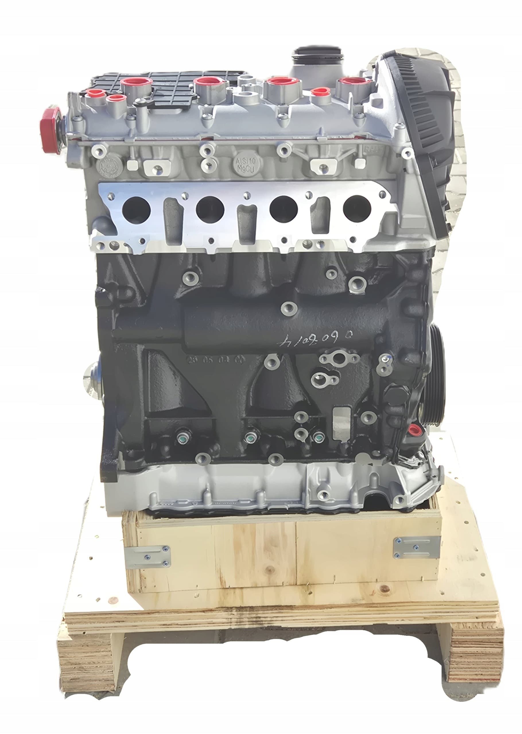 Moteur CCZA - Image 1