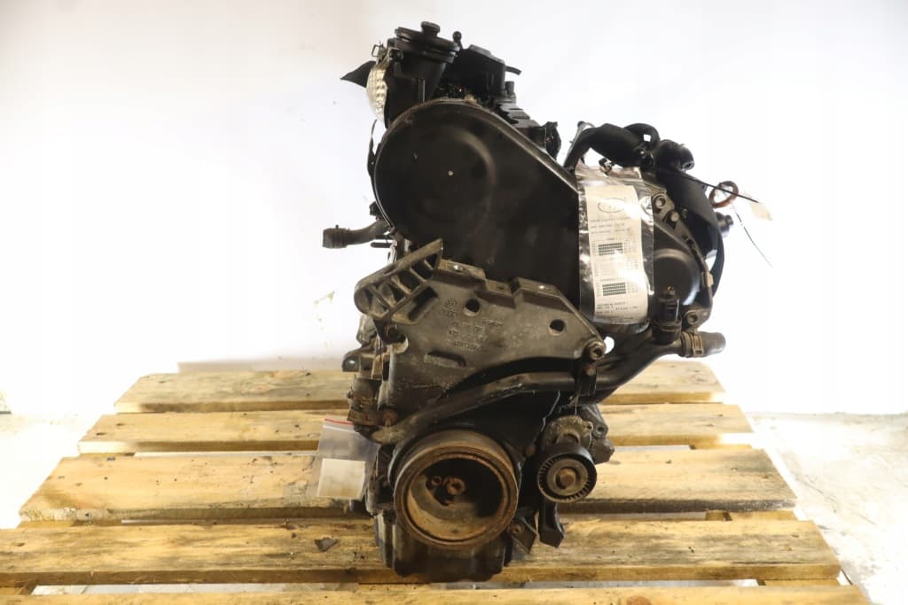Moteur CBAC — vue 3