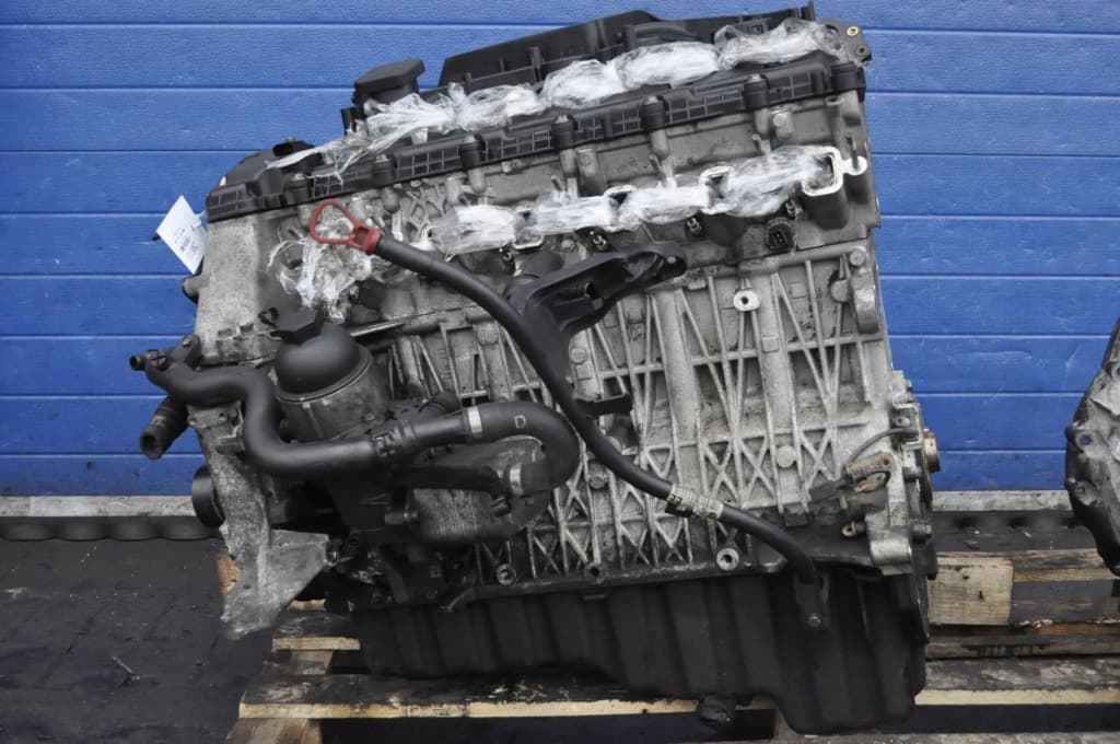 Moteur 306D3 pour BMW