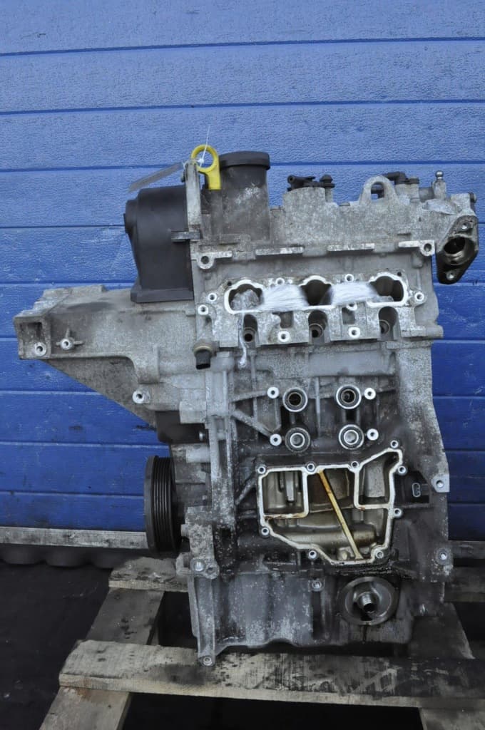 Moteur DKLD - Image 1