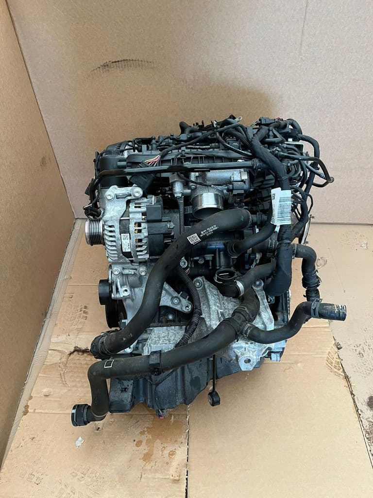 Moteur CYMC — vue 3