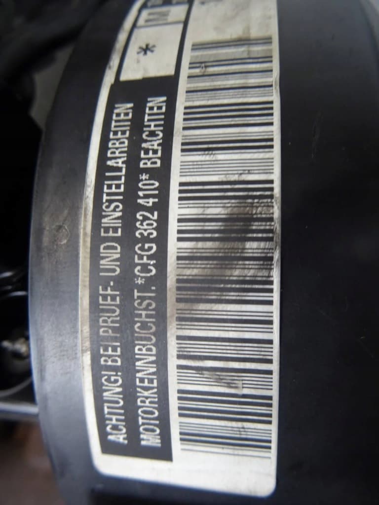 Moteur CFGD — vue 4