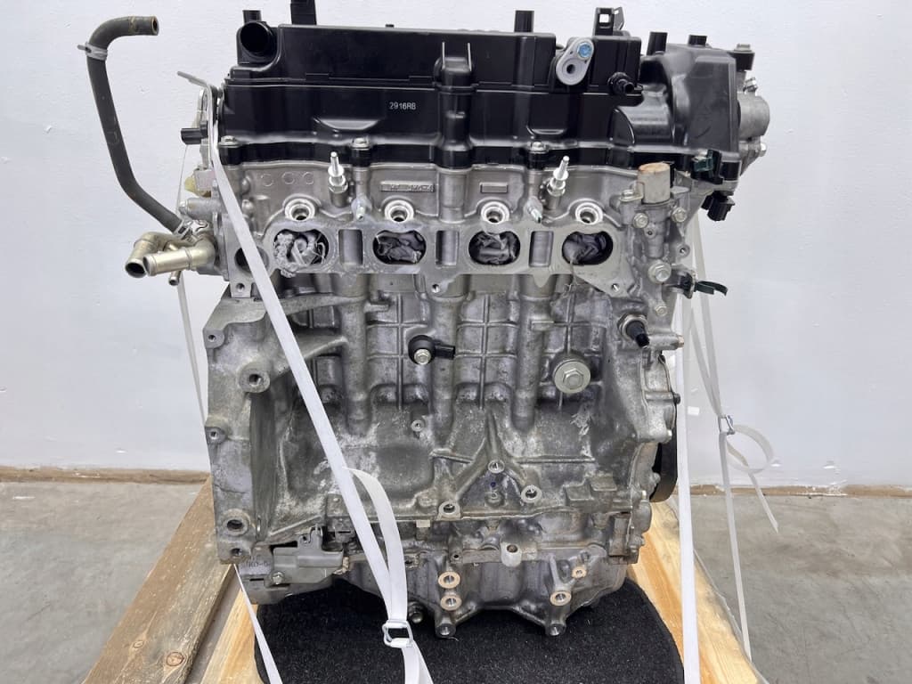 Moteur LFB1 pour Honda