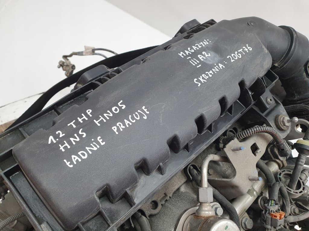 Moteur HNS (EB2ADTS) — vue 8