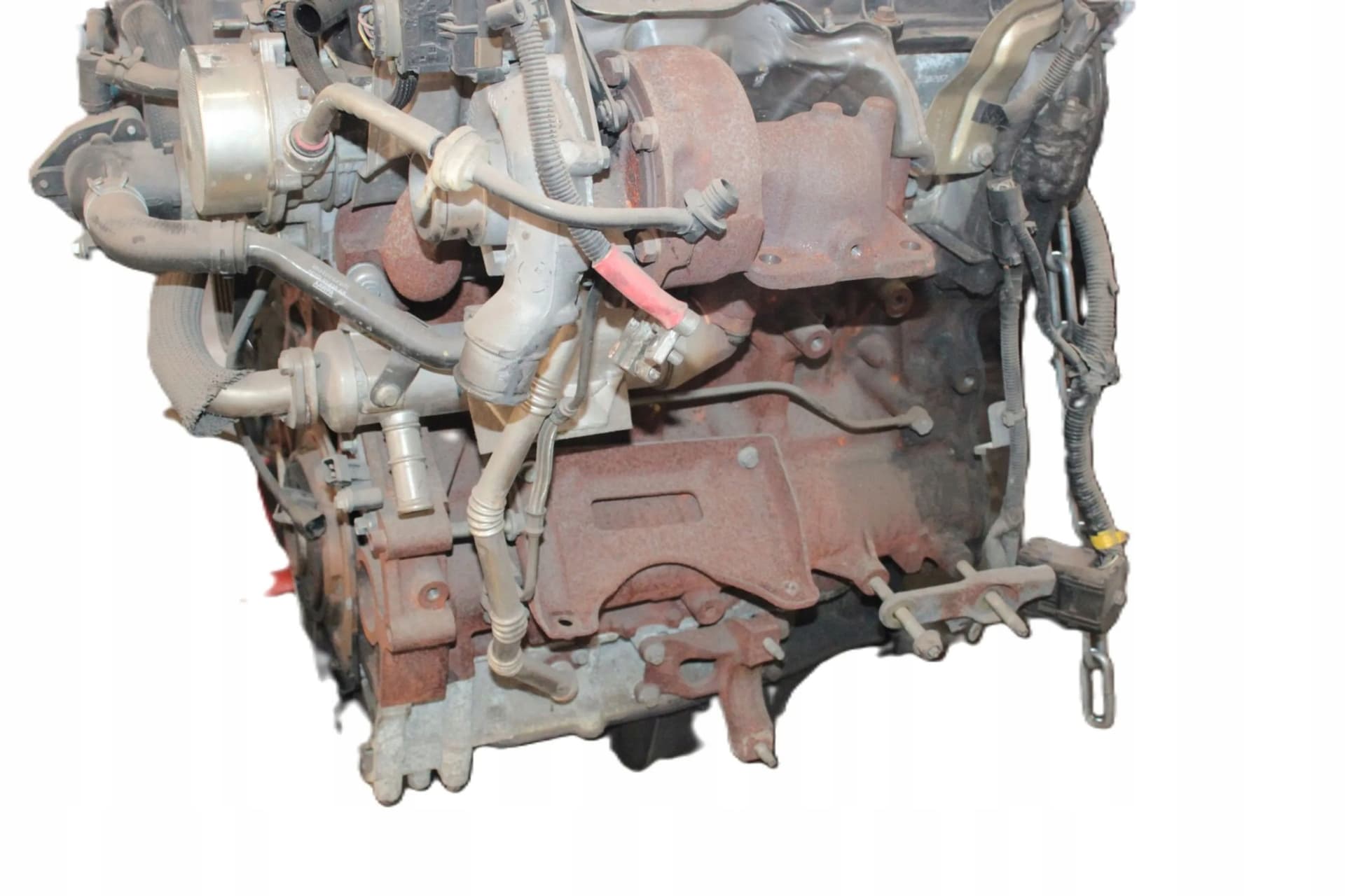 Moteur N7BA — vue 4