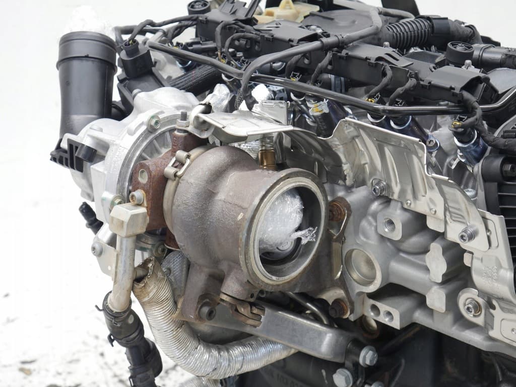 Moteur DAJB — vue 3
