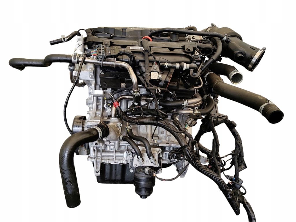Moteur G4FU pour Kia