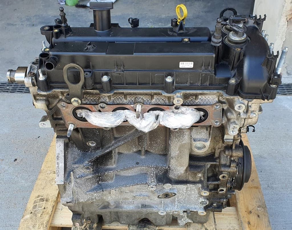 Moteur TNBA pour Ford Mondeo