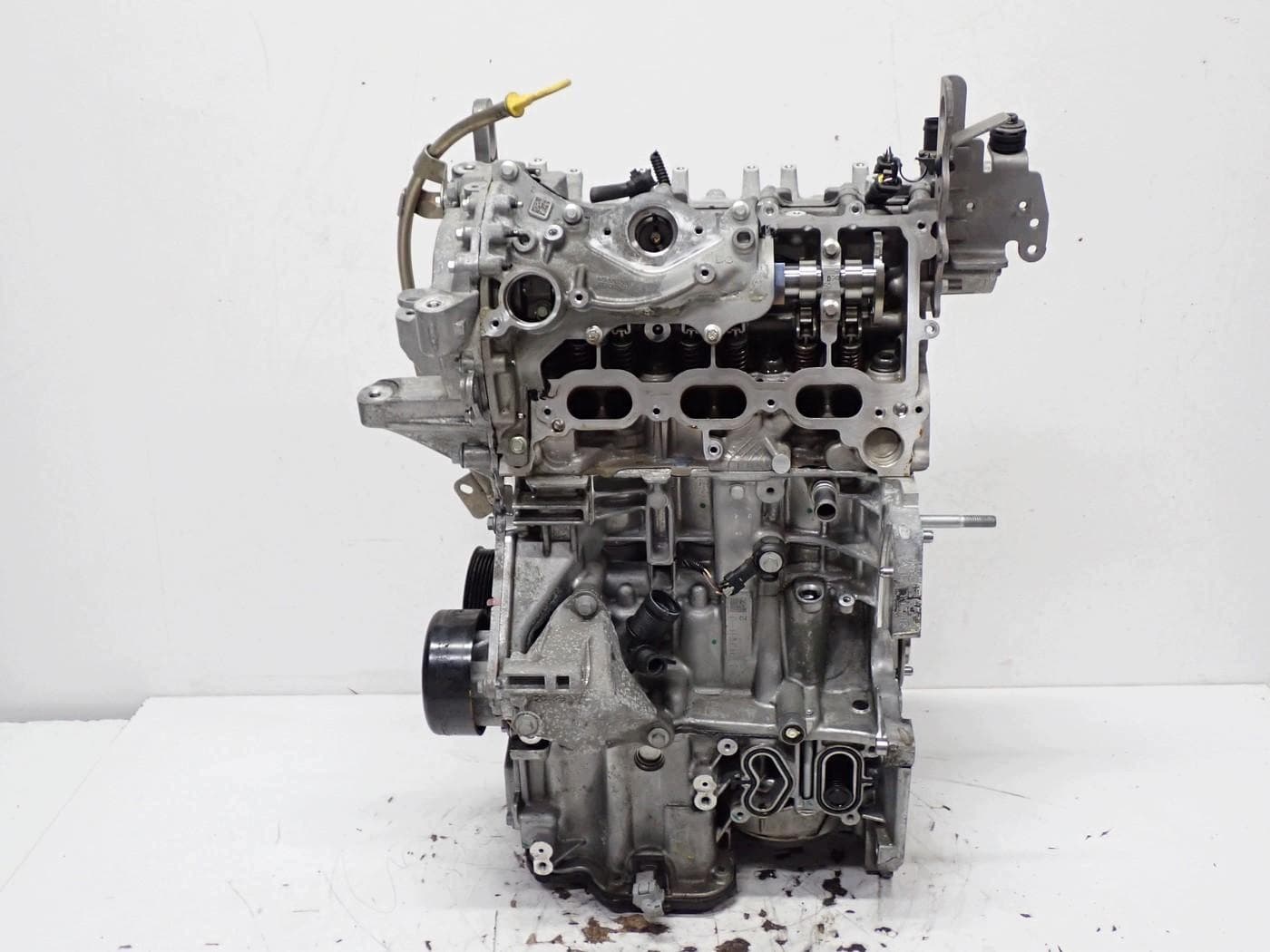 Moteur H5D 490 pour Dacia