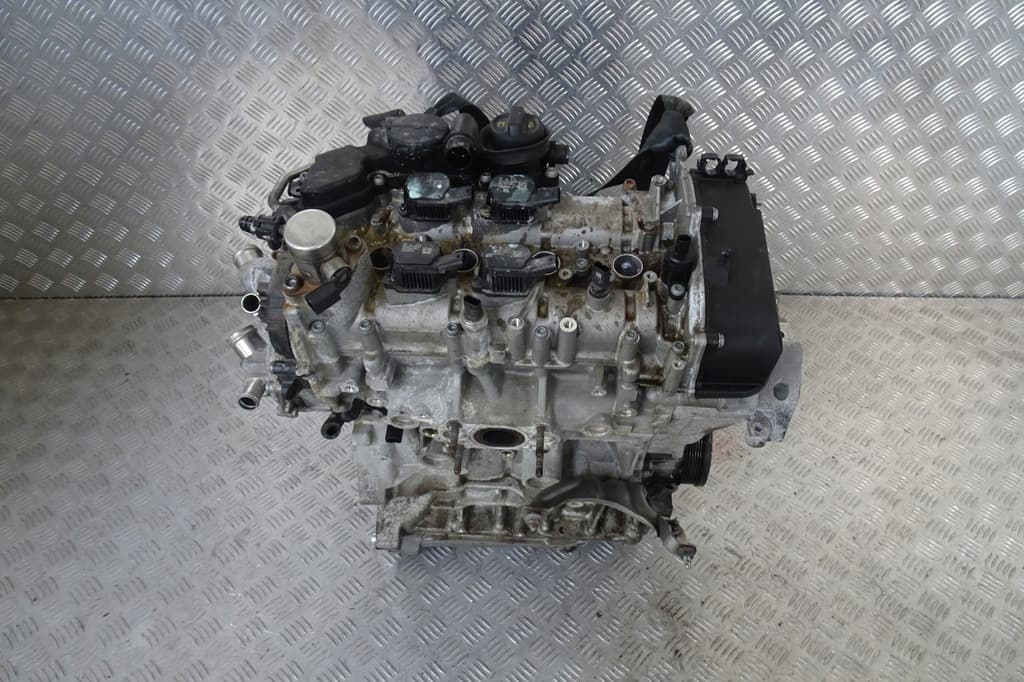 Moteur DPCA — vue 3