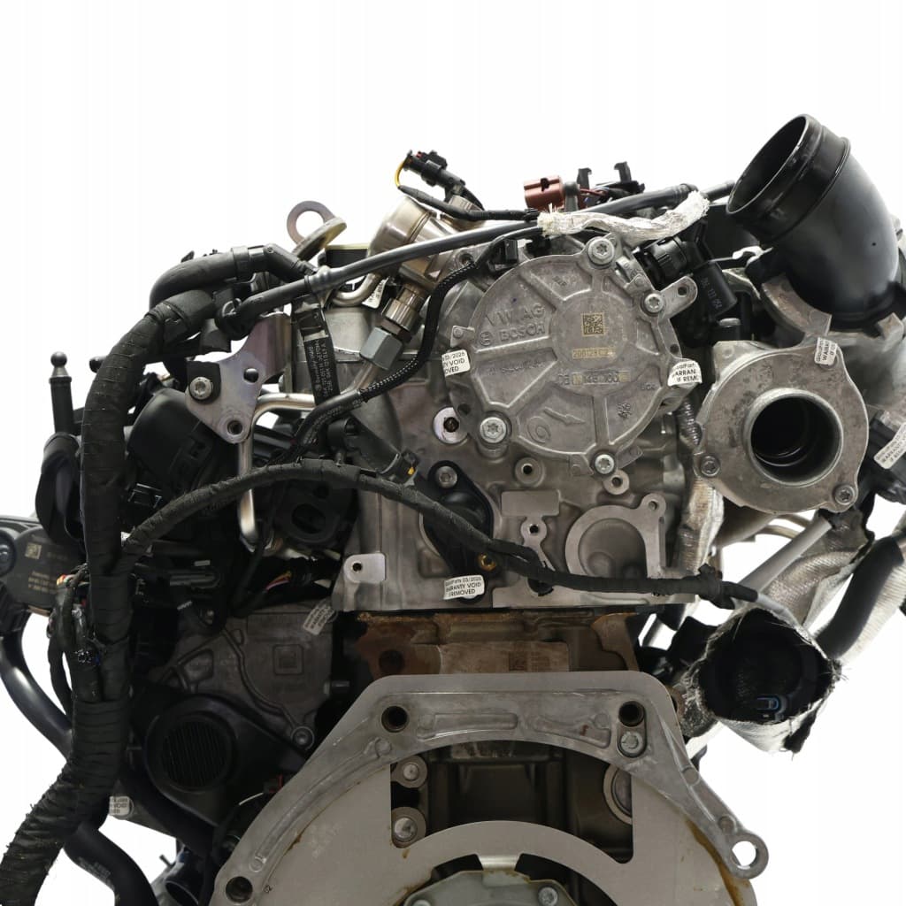 Moteur DNPA — vue 7