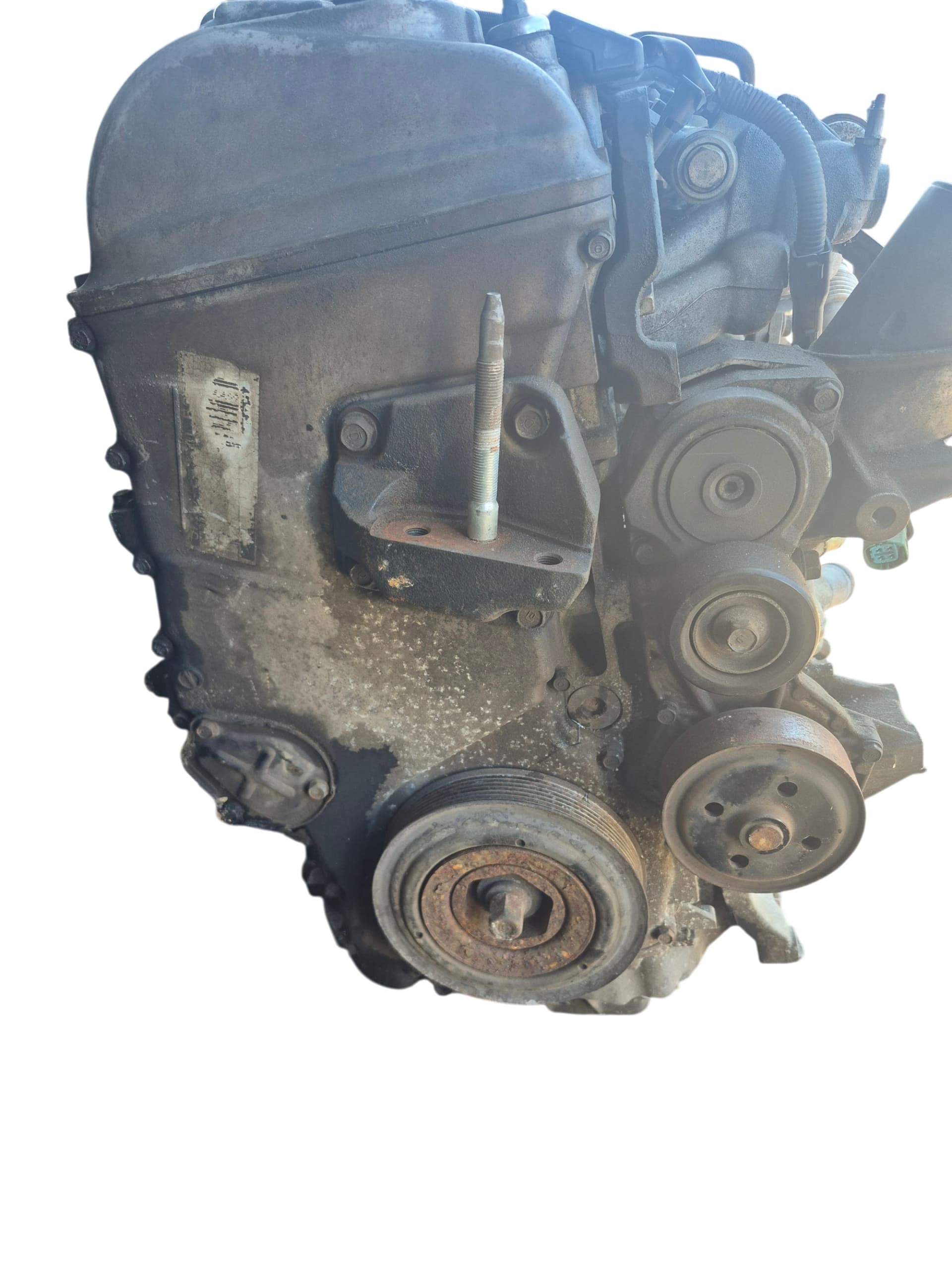 Moteur N22A1 — vue 6