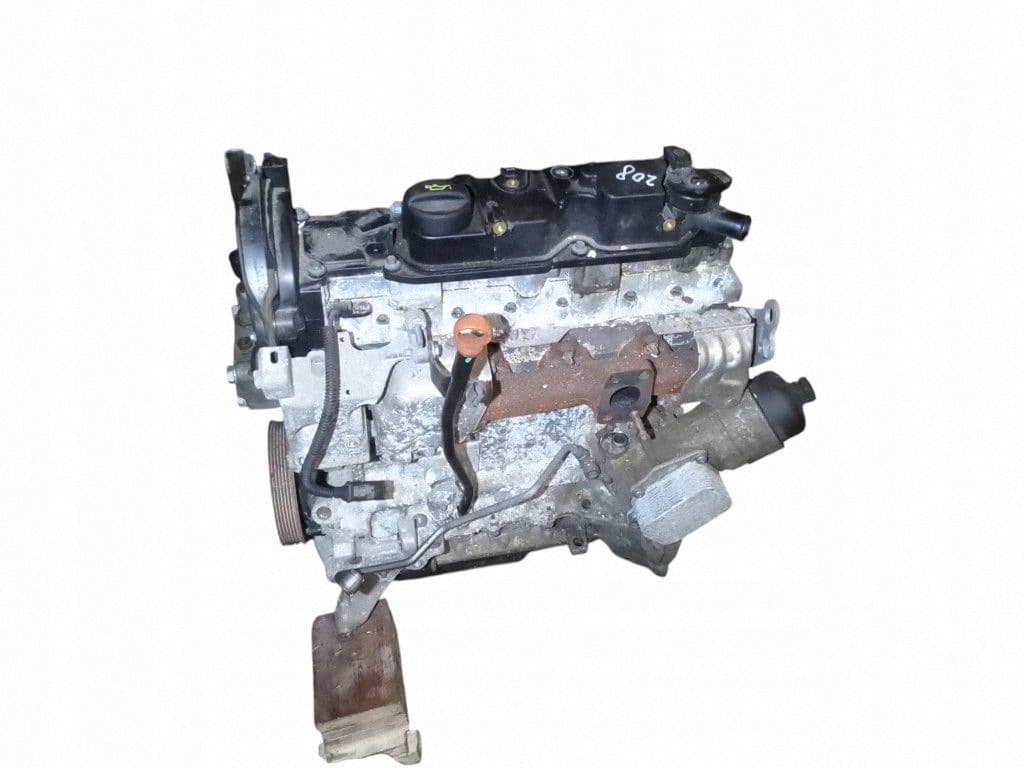 Moteur 8HR (DV4C) - Image 1