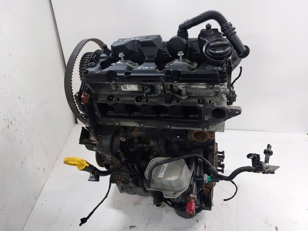 Moteur CXXA pour Seat Leon