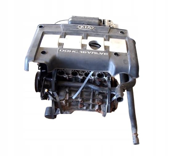 Moteur G4ED pour Kia