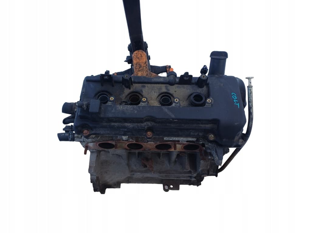 Moteur 4A90 - Image 1