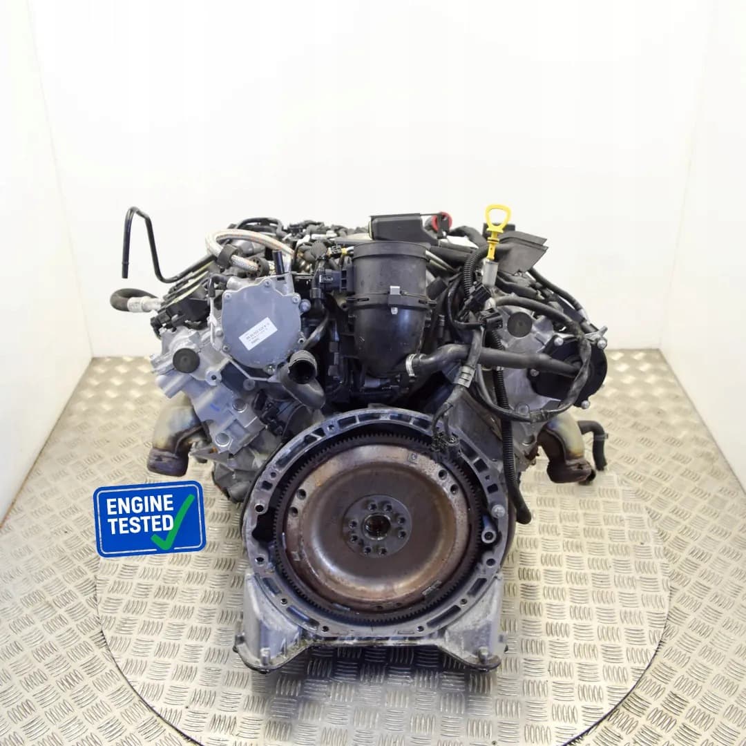 Moteur M 272.942 - Image 1