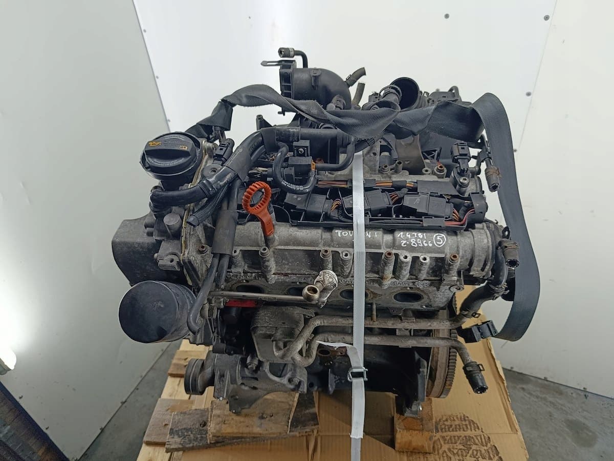Moteur CAVA — vue 7