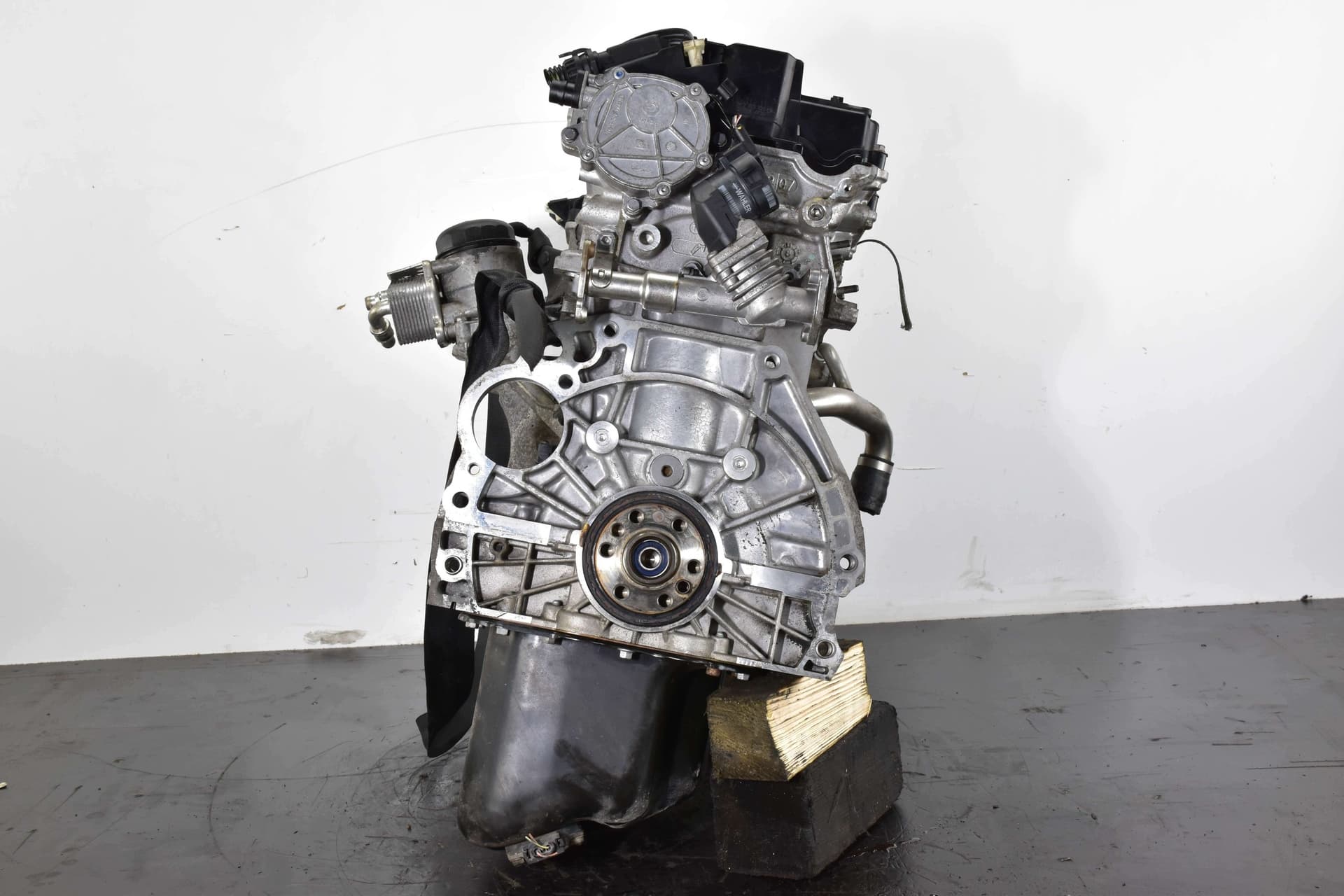 Moteur N43 B20 A — vue 7