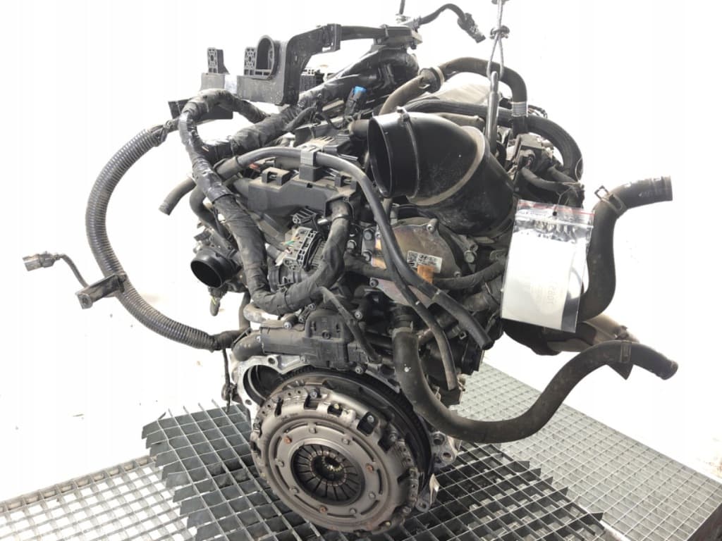 Moteur G4FP - Image 1