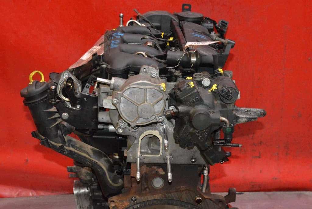 Moteur G6DG — vue 13